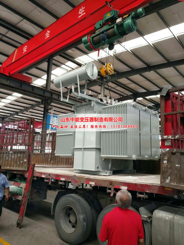 S13-2500KVA宽甸宽甸宽甸油浸式变压器