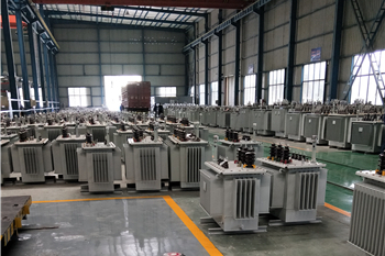 宽甸1250kva油浸式变压器 10kv/0